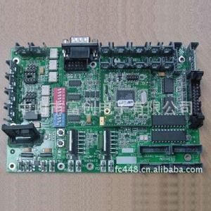 PCB板SMT贴片加工