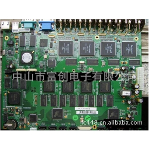 东莞pcb单双面电路板印制加工 pcb单双面电路板